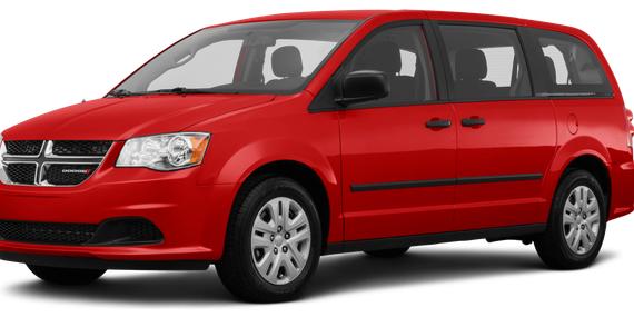 DODGE GRAND CARAVAN 2015 2C4RDGBG3FR624386 image